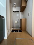  ベルシャトル　C棟