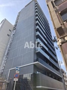 S-RESIDENCE中新町avelisの外観