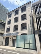 ミュー亀井町の外観