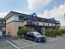 センチュリー２１　Ｃの外観