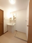  サンブリーゼ東山　Ａ