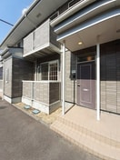  サンブリーゼ東山　Ａ