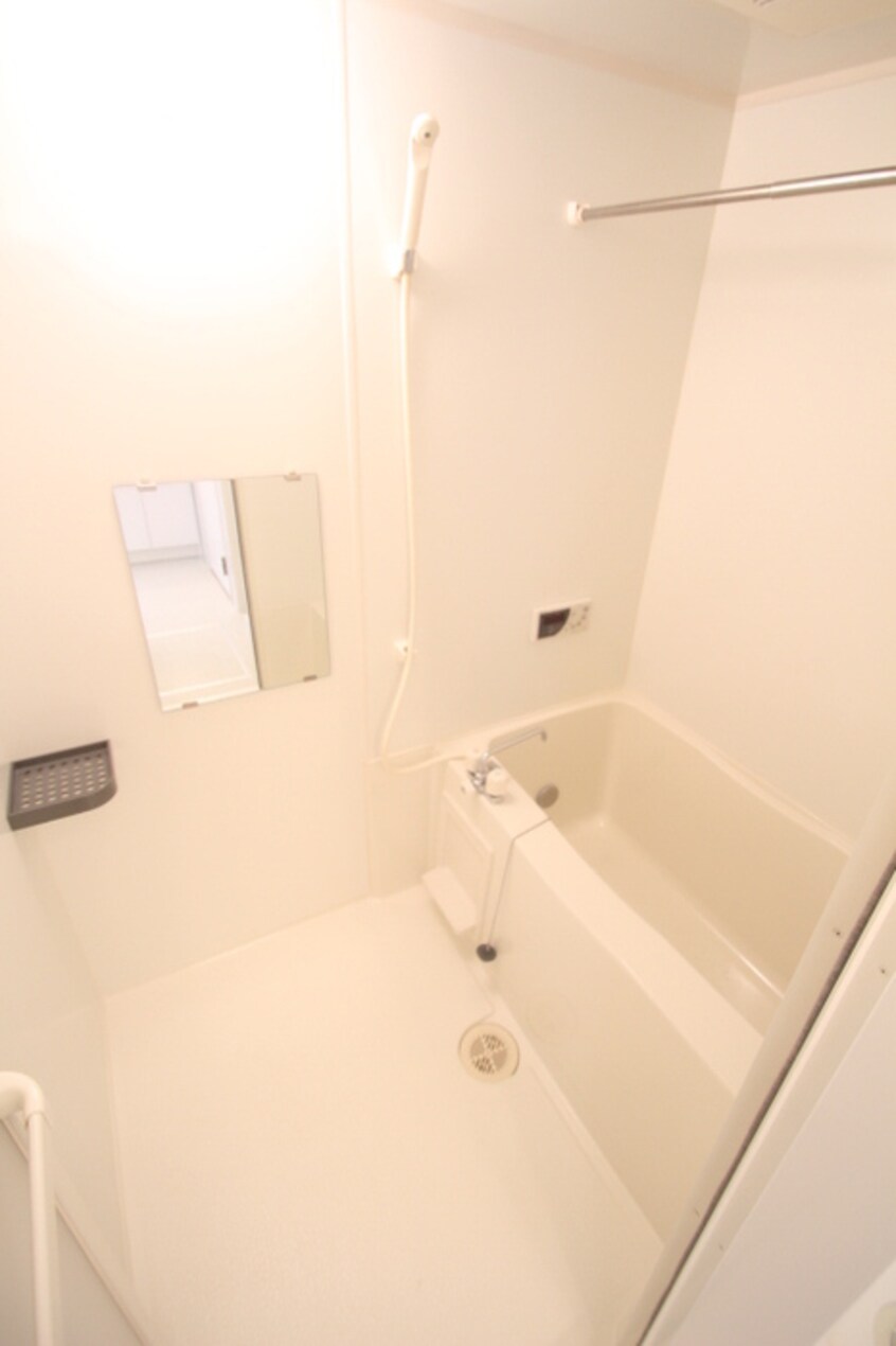  リビングタウン高松中央　Ｂ棟