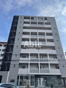 リヴェールの外観