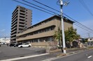 ロータス宇多津の外観