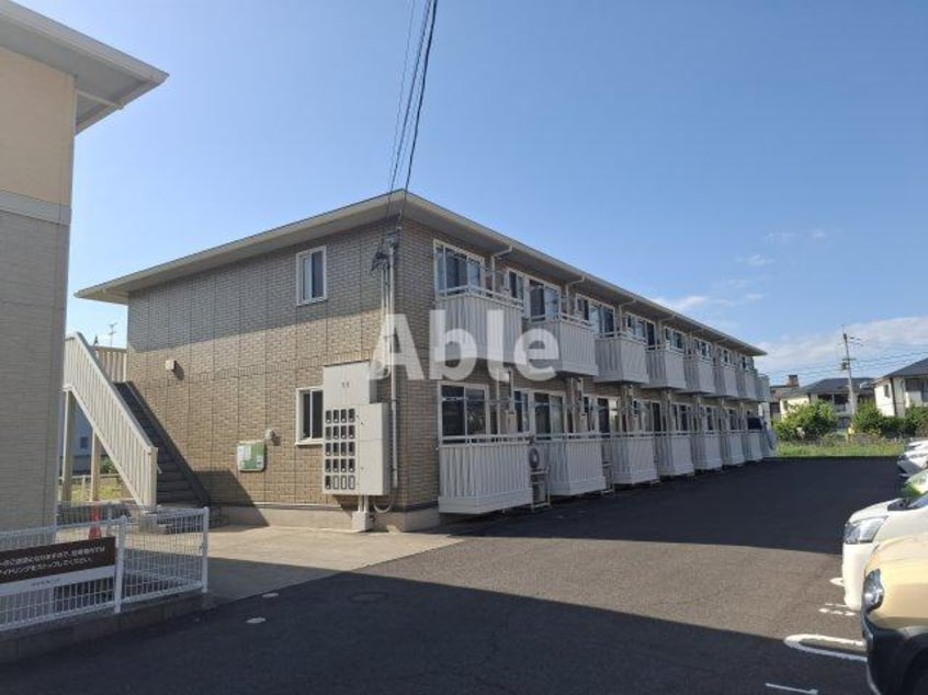  パラディー森塚