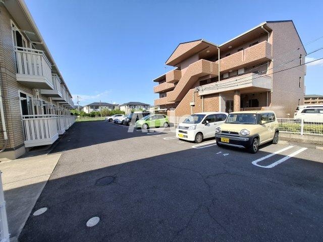  パラディー森塚