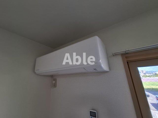  パラディー森塚