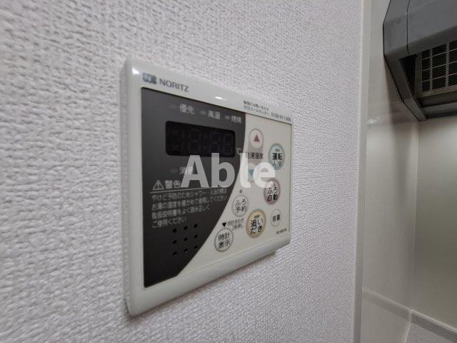  パラディー森塚