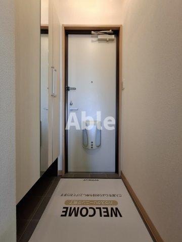  パラディー森塚