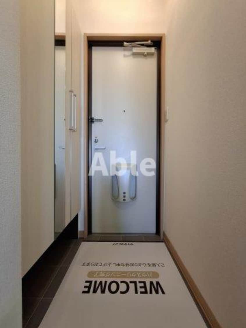  パラディー森塚