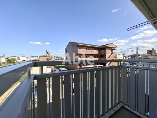  パラディー森塚