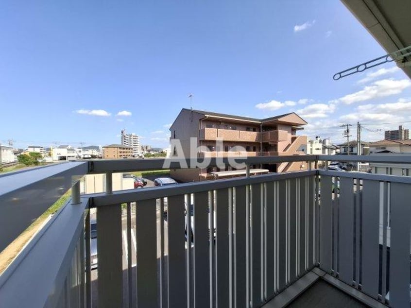  パラディー森塚