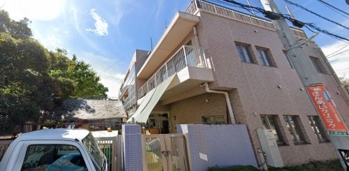 今里保育所(幼稚園/保育園)まで766m パラディー森塚