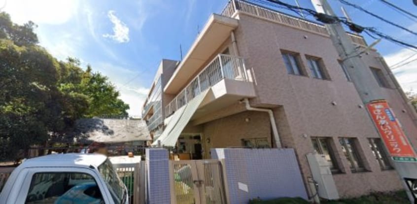 今里保育所(幼稚園/保育園)まで766m パラディー森塚