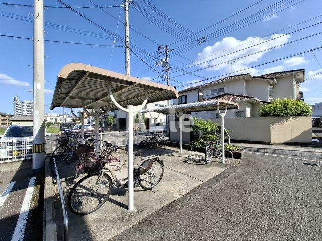  パラディー森塚