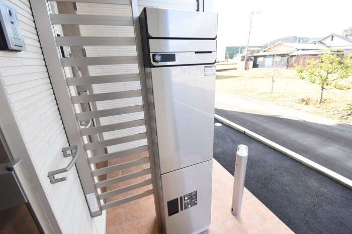  ユニヴェールⅡ　C棟