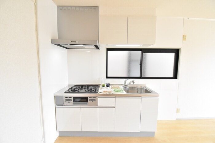  レジデンス一本松 A棟