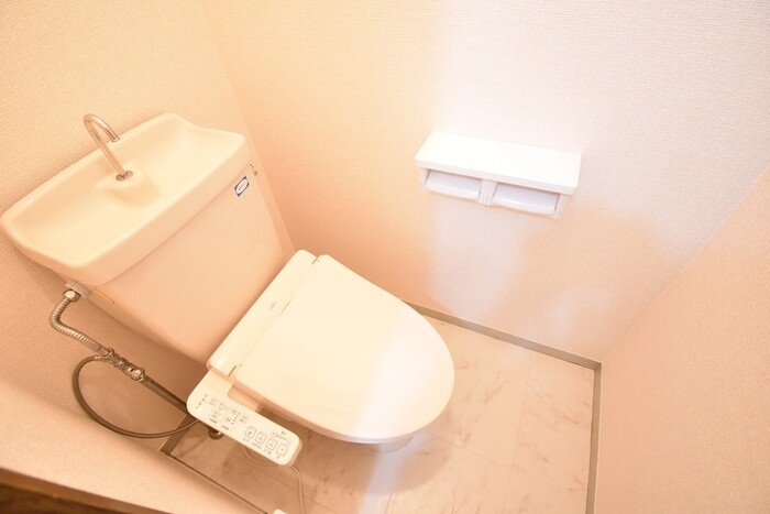  レジデンス一本松 A棟