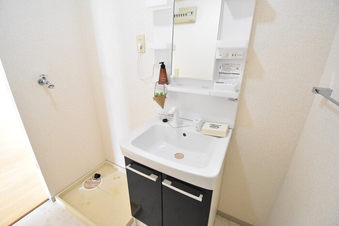  レジデンス一本松 A棟