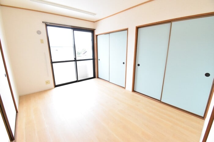  レジデンス一本松 A棟