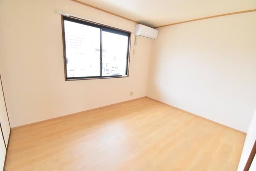  レジデンス一本松 A棟