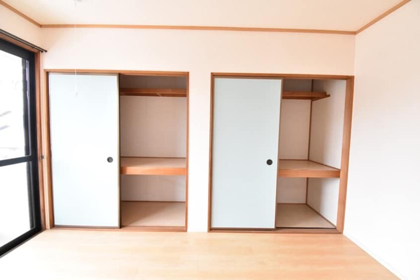  レジデンス一本松 A棟