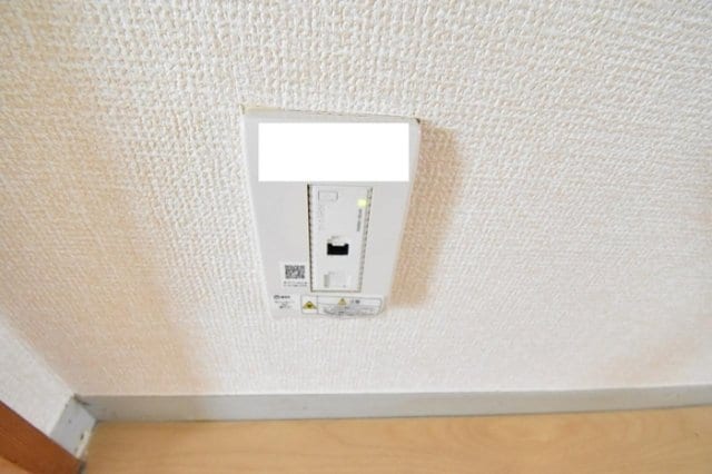  レジデンス一本松 A棟