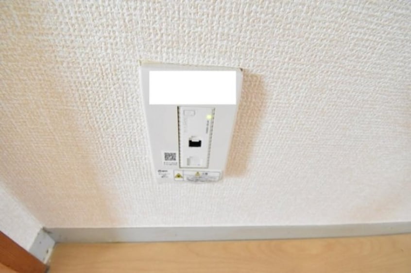  レジデンス一本松 A棟