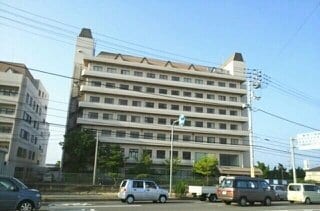 馬場病院さんまで690m カルム香西