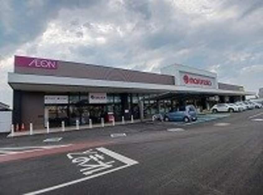 マルナカ上林店さんまで2000m フェリーチェ上林