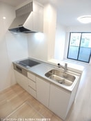  フェリーチェ上林