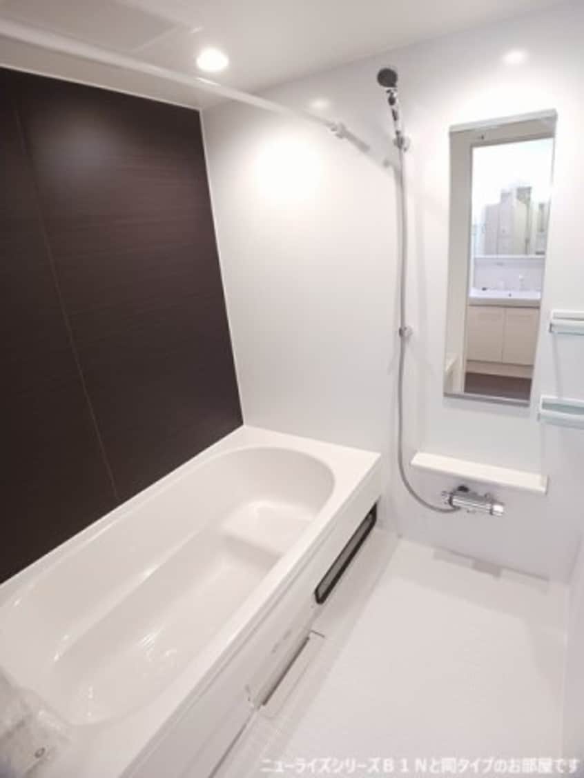  フェリーチェ上林