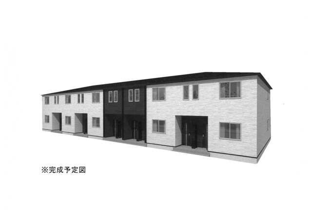  フェリーチェ上林