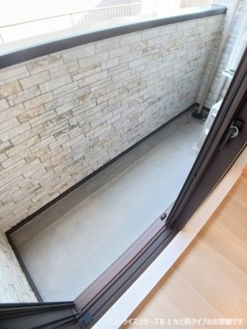  フェリーチェ上林