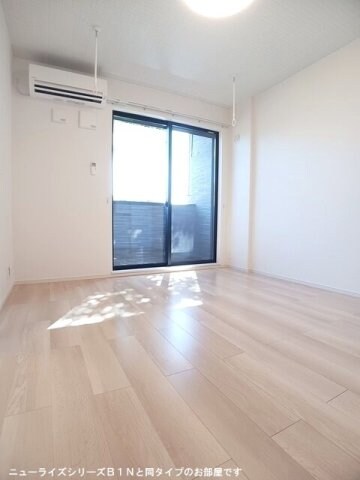  フェリーチェ上林