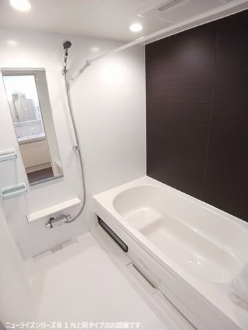  フェリーチェ上林