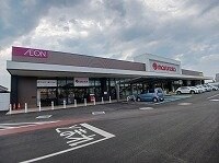 マルナカ上林店さんまで2000m フェリーチェ上林