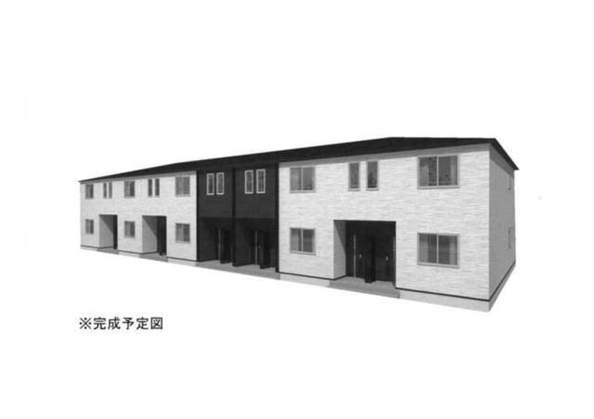  フェリーチェ上林