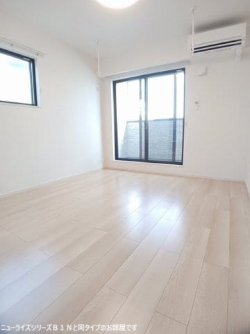  フェリーチェ上林