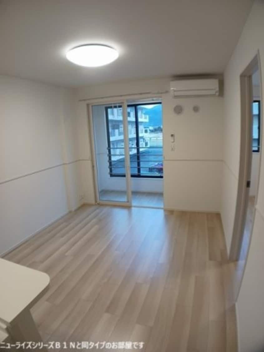  フェリーチェ上林