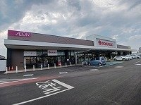 マルナカ上林店さんまで2000m フェリーチェ上林