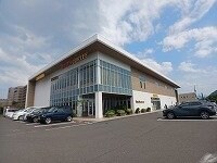 TSUTAYAサンシャインさんまで850m フェリーチェ上林