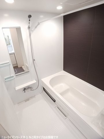  フェリーチェ上林