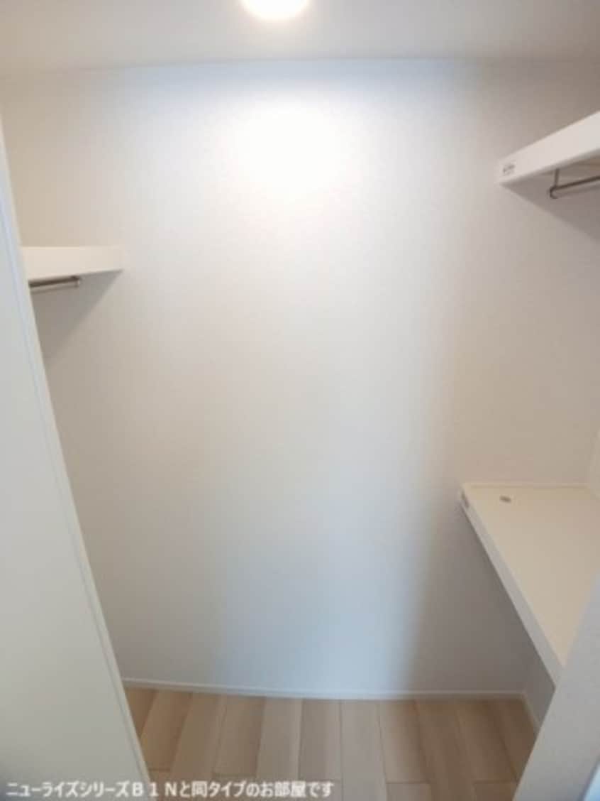  フェリーチェ上林