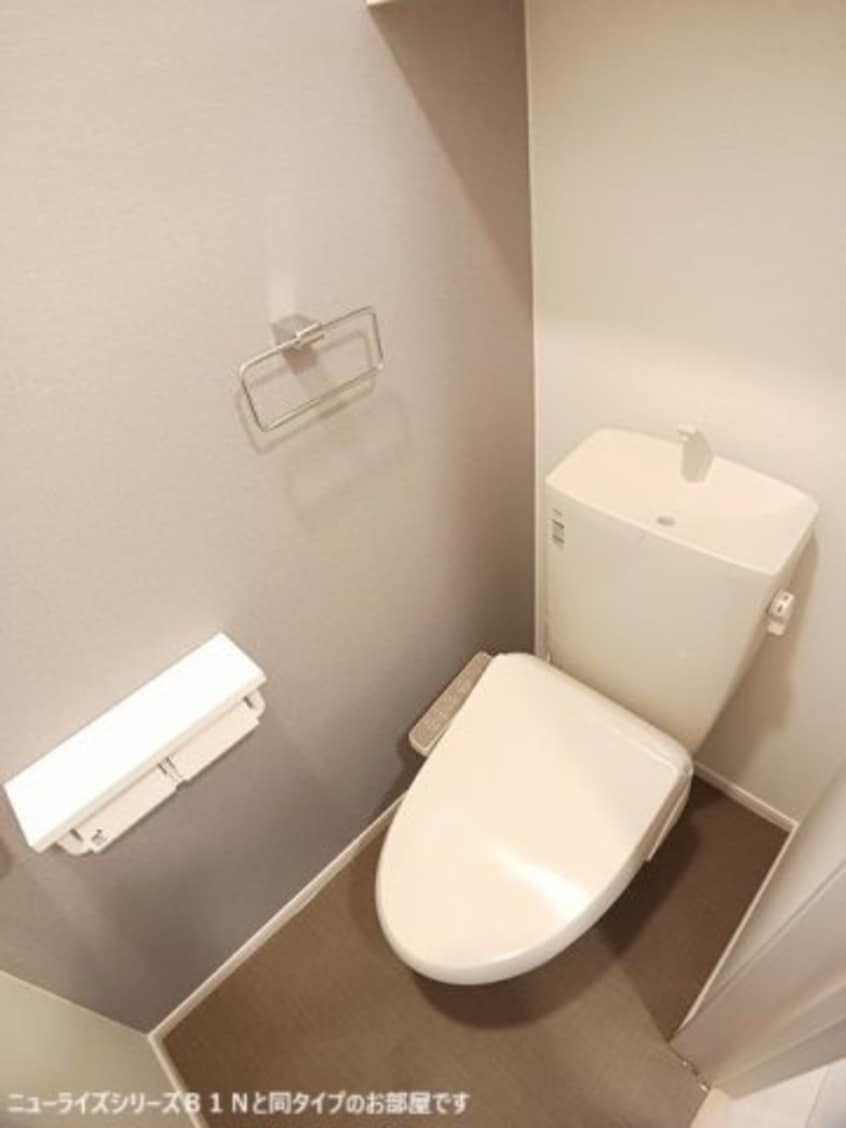  フェリーチェ上林