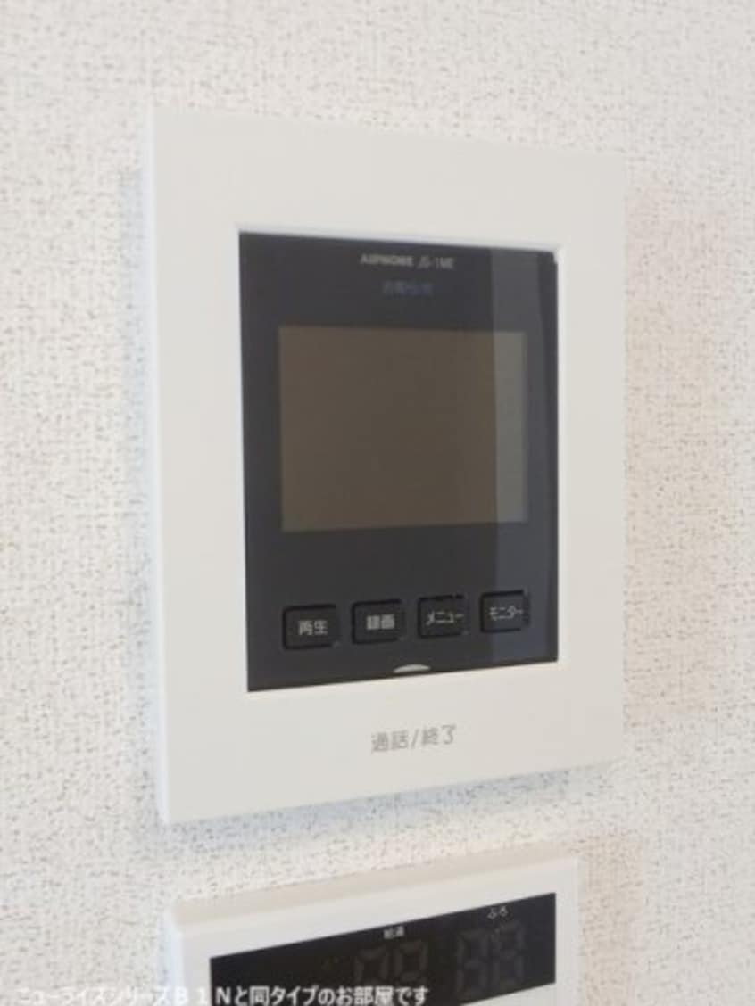  フェリーチェ上林