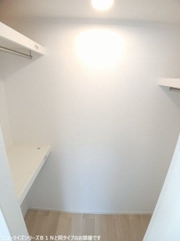  フェリーチェ上林