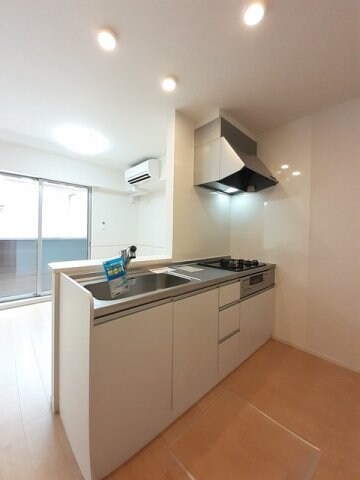  カーサ・リーヴァ