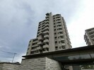 サーパスシティ番町イーストテラスの外観